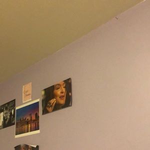 Meet your Posher, Francesca